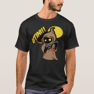 Utini ! ! T-shirt classique