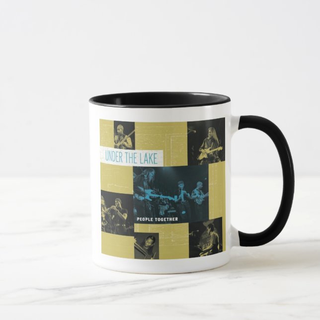 UTL Mug2 Mug (Right)