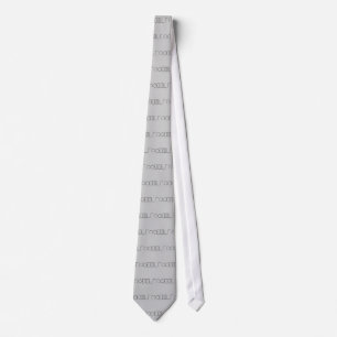 Utopia Tie