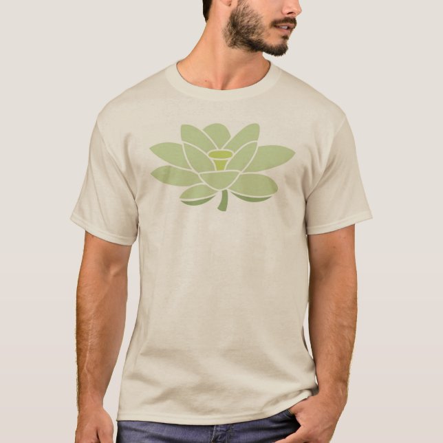 Utopiac Logo Tee (Front)