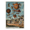Utopian Flying Machines 1890 ~ 1900
