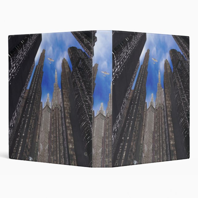 utopolis binder (Background)