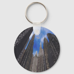 utopolis keychain