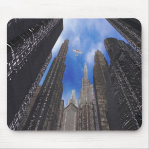 utopolis mouse pad