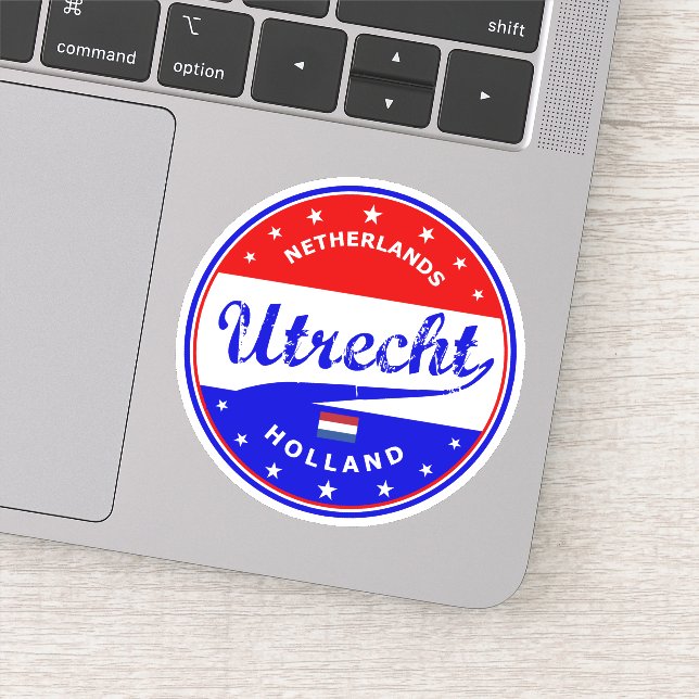 Utrecht (Detail)