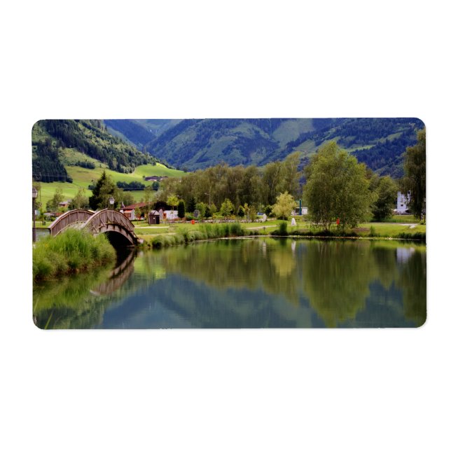 Uttendorfer Voir (Devant)