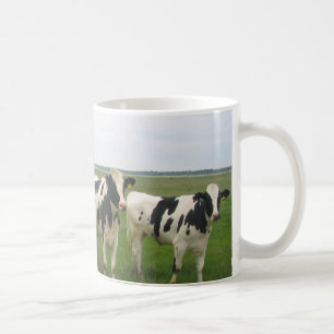 Utterly Delightful Cows! Coffee Mug