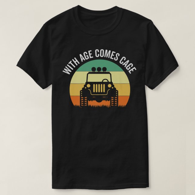 UTV Night Out1267 T-Shirt (Design Front)