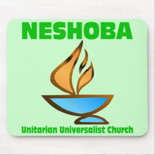 UU Chalice 01 Mouse Pad