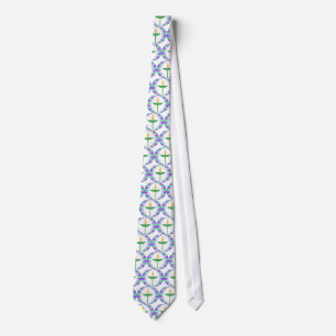 UU Chalice 02 Tie