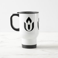 UU Chalice Travel Mug