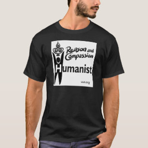 UU Humanist T-Shirt