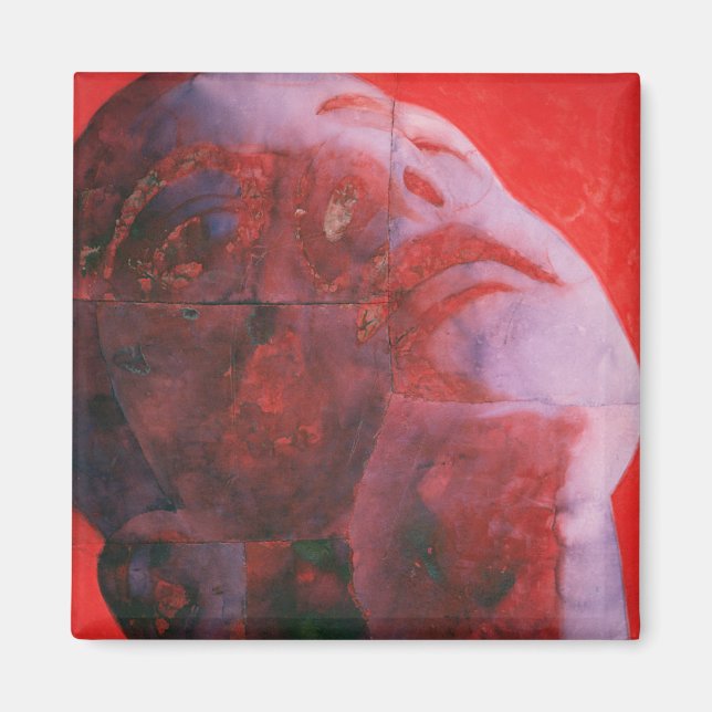 UV Head 2001 Magnet (Front)