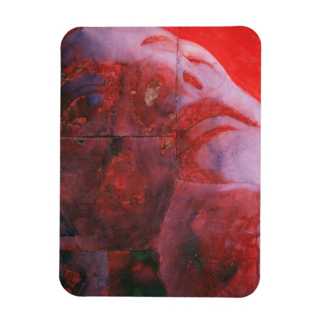 UV Head 2001 Magnet (Vertical)
