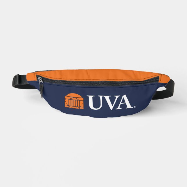 UVA FANNY PACK (Front)