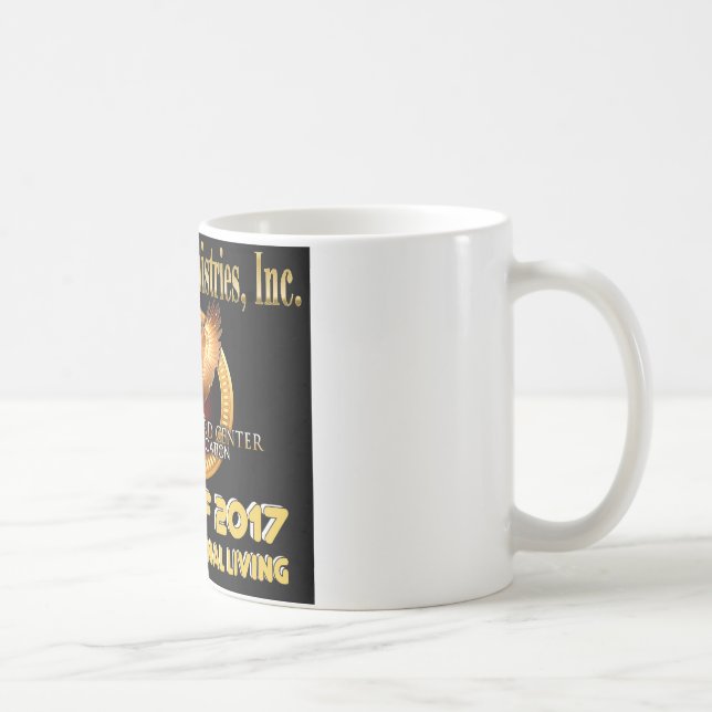 UWC 2017 Mug (Right)