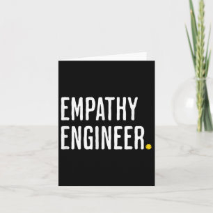 Ux Designer Interface User Experience Funny Quote Card