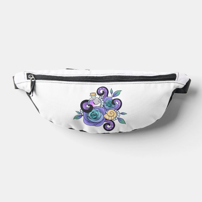 uxaeitelv fanny pack (Lay Down)