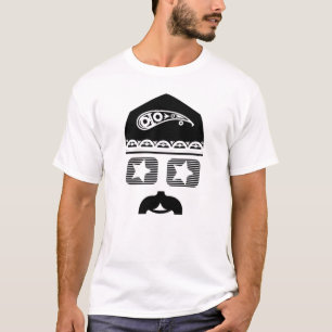 Uzbek T-Shirt