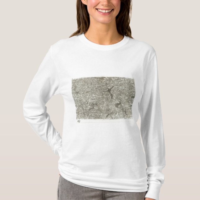 Uzel T-Shirt (Front)