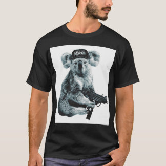 Uzi Does It Essential T Shirt