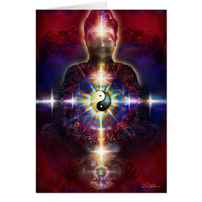 V064 BaGua Buddha Dragons 8 (Front)