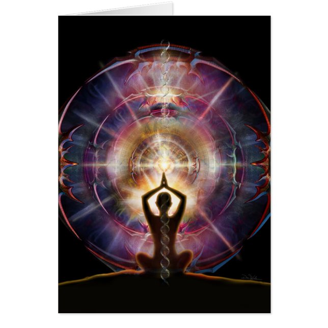 V087 - Salutation cardiaque blindée (Devant)