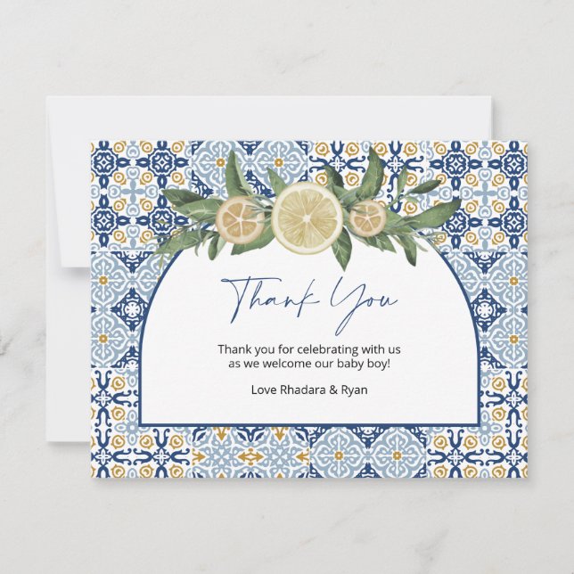 V3 Thank You Card (Front)