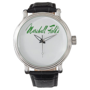 v4 - Marshall Field and Company Watch