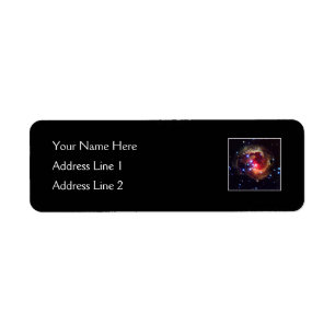 V838 Monocerotis Star (Hubble Telescope)