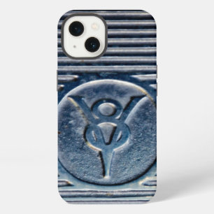 V8 Engine iPhone 13 Case