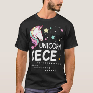 V9Tee Happy Mother Day Cece T-Shirt