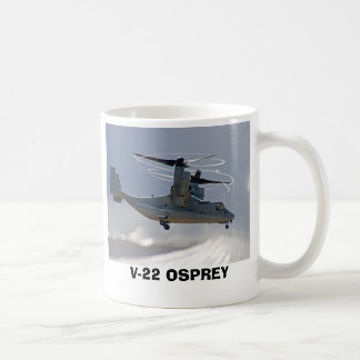 V-22 OSPREY COFFEE MUG