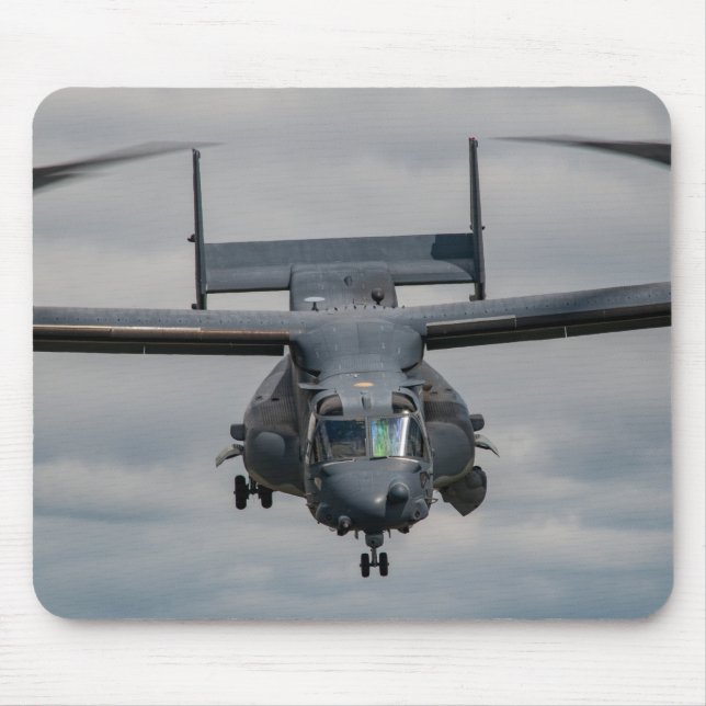 V-22 Osprey Mouse Pad (Front)