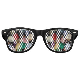 v/gem retro sunglasses