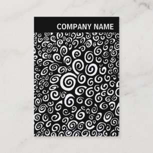 V Header - Image - Spirals Business Card