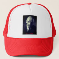 V.I. Lenin - Soviet Union Boss - USSR