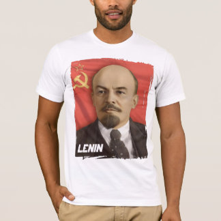 V.I. T-shirt de Lénine