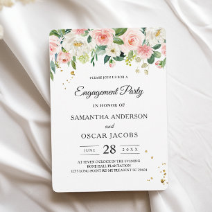 V INVITATION