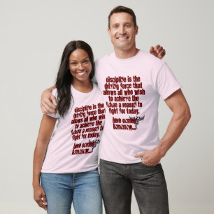 V-Phoenix Designs: Rise Above - Here Comes Tomorro T-Shirt