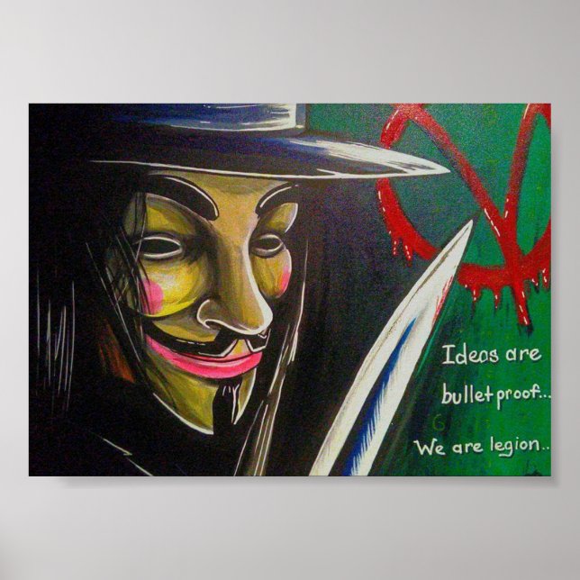 v poster (Front)