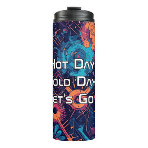 V-Pulse 1 Thermal Tumbler
