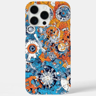 V-Pulse 2 iPhone Samsung Cases Multiple