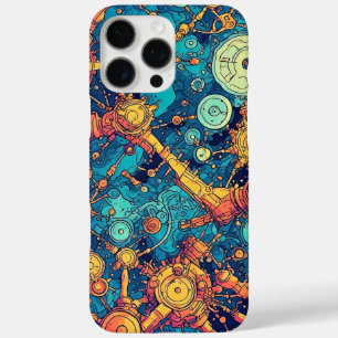 V-Pulse 3 iPhone Samsung Cases Multiple