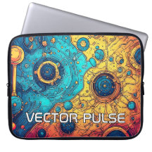 V-Pulse 7 Laptop Case