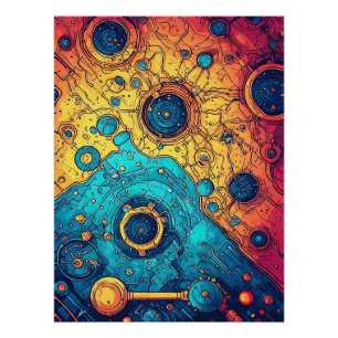 V-Pulse 7 Poster
