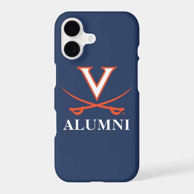 V Sabre Alumni (Back)