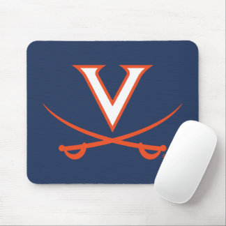 V Sabre Mouse Pad