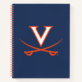 V Sabre Notebook