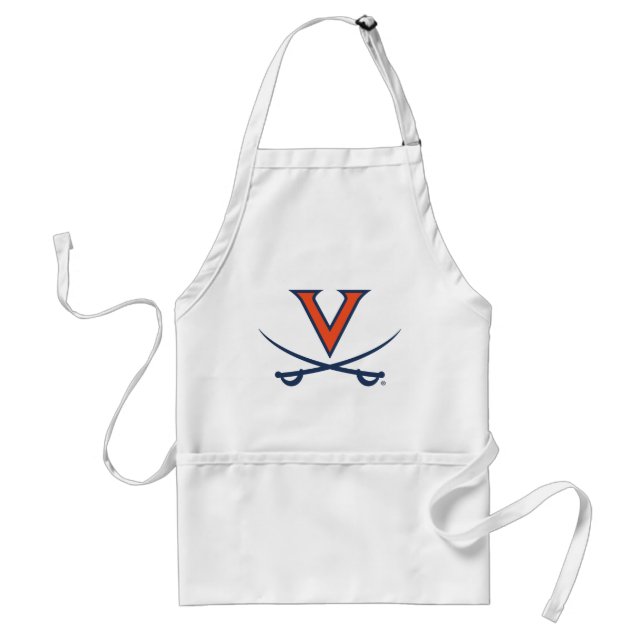 V Sabre Standard Apron (Front)